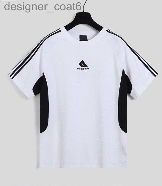 men's t-shirts designermen's plus tees polos round neck embroidered and printed polar style summer wear with street pure cotton m, White;black
men's t-shirts designermen's plus tees polos round neck embroidered and printed polar style summer wear with street pure cotton m, White;black