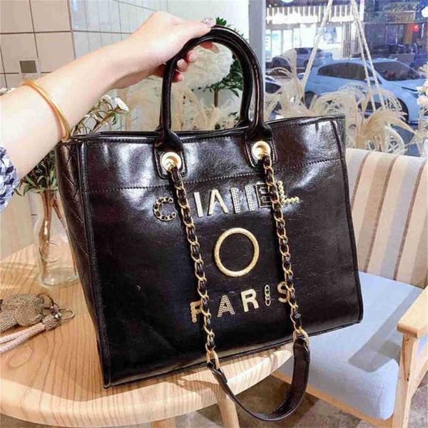 70% off classics women's luxury handbags beach metal pearl letter badge tote bag small leather large chain wallet backpack fhfj
70% off classics women's luxury handbags beach metal pearl letter badge tote bag small leather large chain wallet backpack fhfj