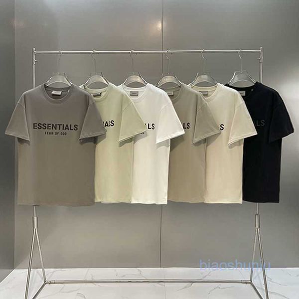 tracksuit man brand designer essentail fears of god tshirts tees mens fog mens tracksuit women fg fashion loose casual large summer round ne, White;black
tracksuit man brand designer essentail fears of god tshirts tees mens fog mens tracksuit women fg fashion loose casual large summer round ne, White;black