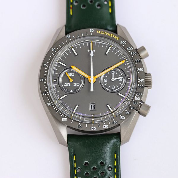 new mans luxury mens watch aaa mechanical automatic 9300 movement watch 44mm business watch outdoor sports super luminous waterproof luxury, Slivery;brown
new mans luxury mens watch aaa mechanical automatic 9300 movement watch 44mm business watch outdoor sports super luminous waterproof luxury, Slivery;brown