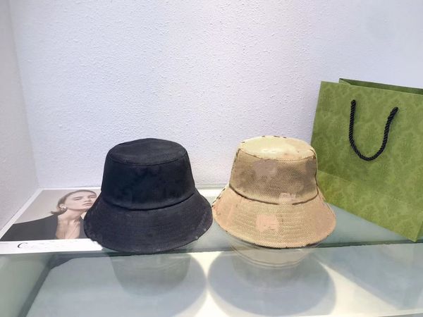 man woman bucket hats luxury visors caps with letters brand sun hat summer fashion sunbonnet hat ess, Blue;gray
man woman bucket hats luxury visors caps with letters brand sun hat summer fashion sunbonnet hat ess, Blue;gray