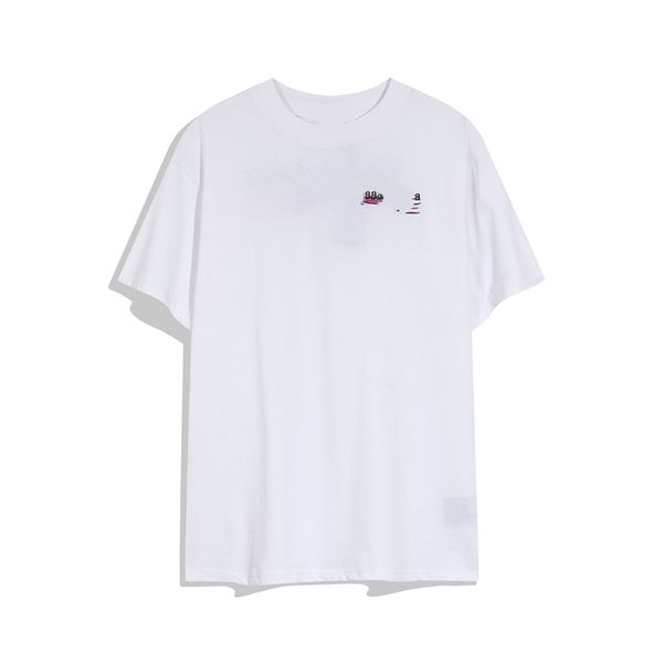 men's t-shirts fashion men's t-shirt 2023 balencaigaity new cotton soft anti-wrinkle retro decorative printing letters casual stud, White;black
men's t-shirts fashion men's t-shirt 2023 balencaigaity new cotton soft anti-wrinkle retro decorative printing letters casual stud, White;black