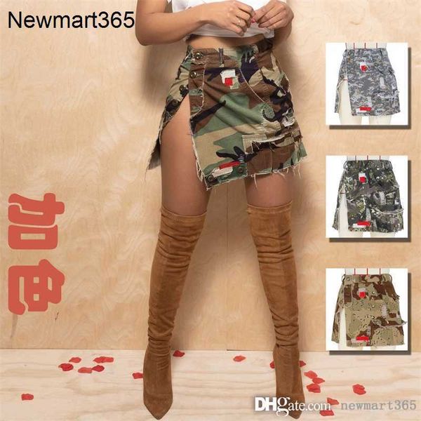 womens designer clothing skirts 2023 summer fashion full open short skirt camouflage patch skirt, Black
womens designer clothing skirts 2023 summer fashion full open short skirt camouflage patch skirt, Black
