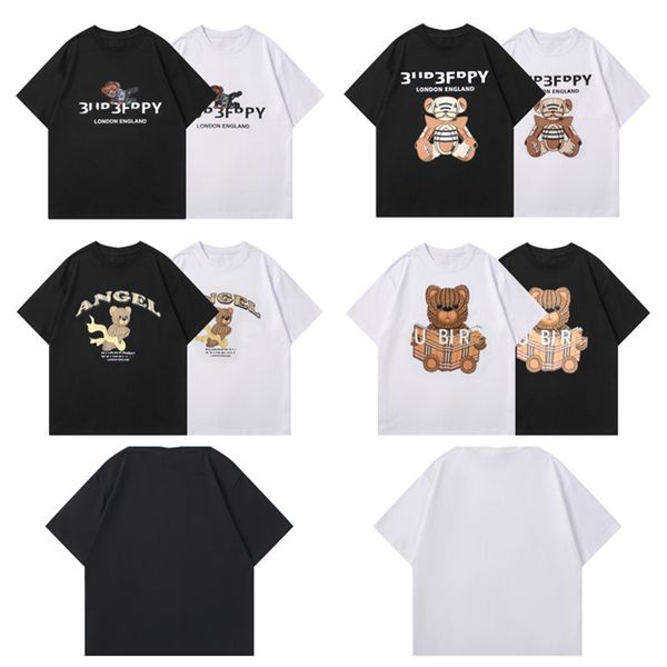 vintage shirts cute design cotton loose t-shirt cartoon anime print couple matching short sleeve shirt casual fashion sweat-absorbing t-shir, White;black
vintage shirts cute design cotton loose t-shirt cartoon anime print couple matching short sleeve shirt casual fashion sweat-absorbing t-shir, White;black