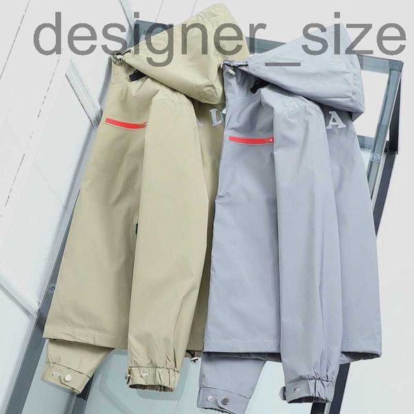 men's jackets designerdesigner zier jacket mens fashion letter hoodie cardigan hooded coat waterroof windroof windbreaker outdoor sorts, Black;brown
men's jackets designerdesigner zier jacket mens fashion letter hoodie cardigan hooded coat waterroof windroof windbreaker outdoor sorts, Black;brown