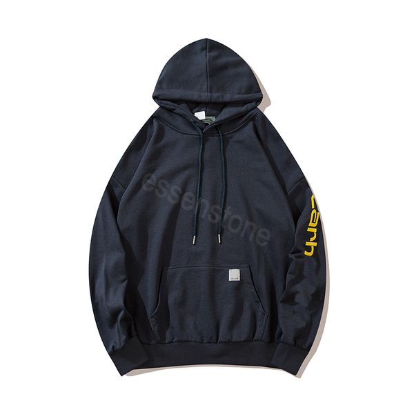23ss designer womens hoodie designer sweatshirt men's hoodies carharr ts logo printed women round neck cotton casual fashion long sleev, Black
23ss designer womens hoodie designer sweatshirt men's hoodies carharr ts logo printed women round neck cotton casual fashion long sleev, Black