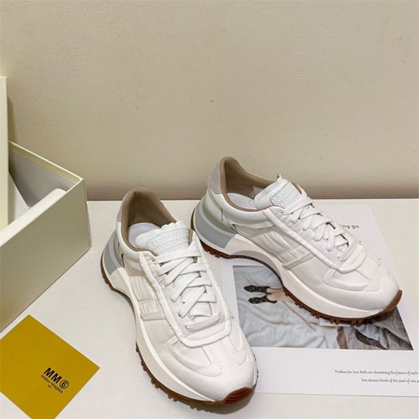 shoes casual margiela sneaker 50-50 designer mm6 men women maison white black beige olive red casual mens trainers outdoor sports sneakers84
shoes casual margiela sneaker 50-50 designer mm6 men women maison white black beige olive red casual mens trainers outdoor sports sneakers84