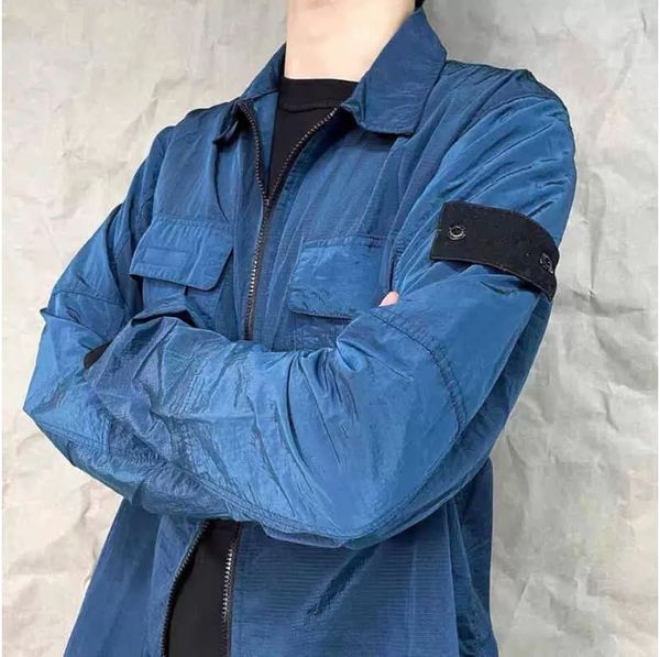toney classic st0ne pants men's pants embroidered waterproof metal windproof standard metal nylon brand overalls pant size m-2xl l6q4, Black
toney classic st0ne pants men's pants embroidered waterproof metal windproof standard metal nylon brand overalls pant size m-2xl l6q4, Black