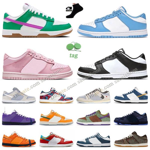 designer low panda running shoes sneakers men women triple pink unc industrial blue joker chunky dunky dodger strange love lobster why so sa
designer low panda running shoes sneakers men women triple pink unc industrial blue joker chunky dunky dodger strange love lobster why so sa