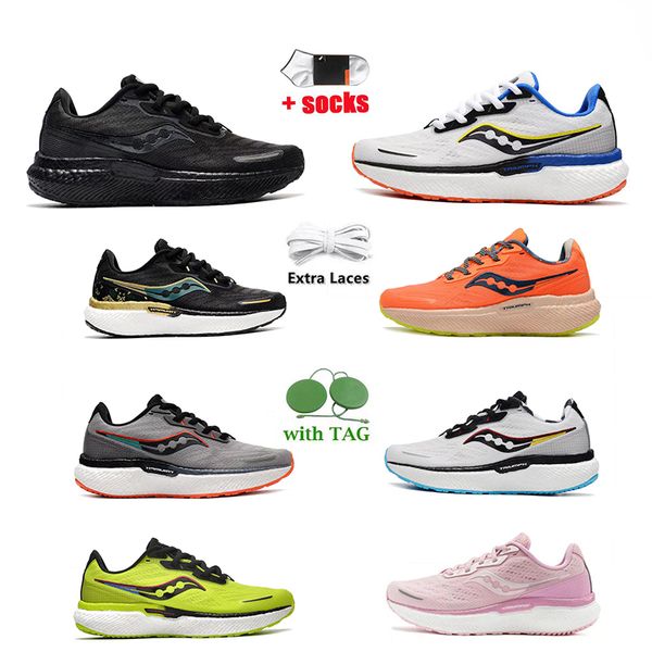 saucony triumph 19 running shoes saucony triumph white black orange pink white men's and women's low-priced high-quality sports sh
saucony triumph 19 running shoes saucony triumph white black orange pink white men's and women's low-priced high-quality sports sh