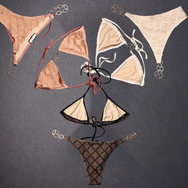 designer swimwear bikini full letters bikinis designer swimsuit threepoint luxury bikini set summer beach women bathing suits swim, Black
designer swimwear bikini full letters bikinis designer swimsuit threepoint luxury bikini set summer beach women bathing suits swim, Black