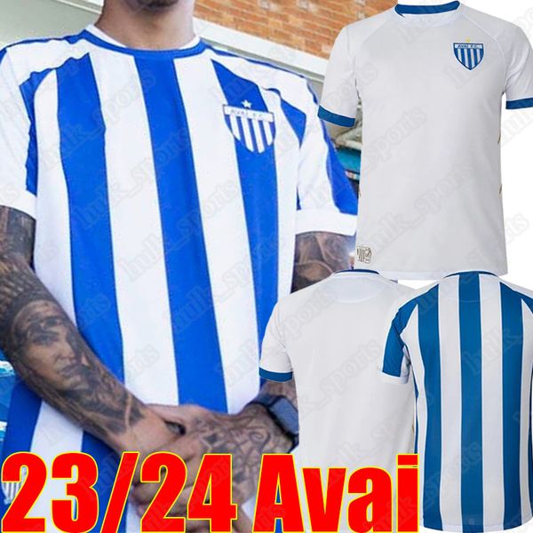 2023 2024 avai fc soccer jerseys 23/24 avai leao da ilha away white mauricio leandro da silva betao alemao luan cappa simiao marquinhos romu, Black;yellow
2023 2024 avai fc soccer jerseys 23/24 avai leao da ilha away white mauricio leandro da silva betao alemao luan cappa simiao marquinhos romu, Black;yellow