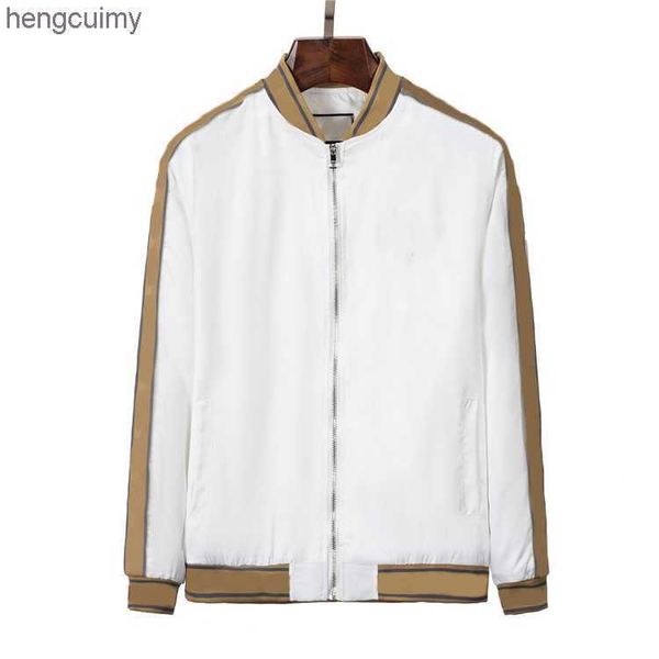men's jacket long sleeve zipper fashion print slim designer windbreaker men thin jacket autumn winter outdoor size m-3xl 2wyp, Black;brown
men's jacket long sleeve zipper fashion print slim designer windbreaker men thin jacket autumn winter outdoor size m-3xl 2wyp, Black;brown