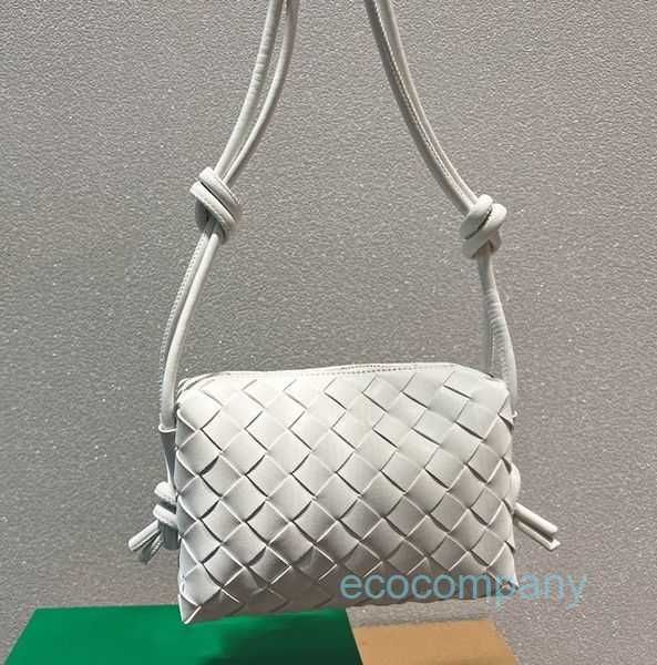 loop designer luxurys bag bags botegas one purse shoulder woven camera womens hobo handbag leather 18x11cm ukf2
loop designer luxurys bag bags botegas one purse shoulder woven camera womens hobo handbag leather 18x11cm ukf2