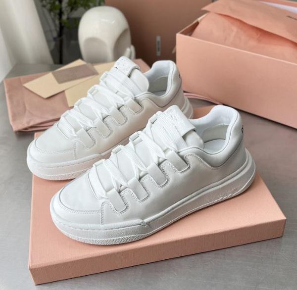 women's shoes miu white new casual casual sports holiday shoes ladies comfortable shoes with thick soles sneakers shoes 2cmz, Black
women's shoes miu white new casual casual sports holiday shoes ladies comfortable shoes with thick soles sneakers shoes 2cmz, Black