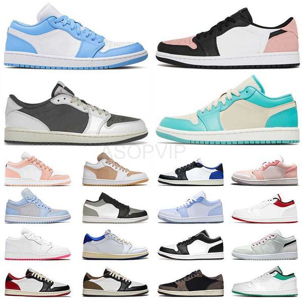 jumpman 1 1s low reverse mocha designer basketball shoes bleached coral mighty swooshers pink barely green shadow sports sneakers trainers b
jumpman 1 1s low reverse mocha designer basketball shoes bleached coral mighty swooshers pink barely green shadow sports sneakers trainers b