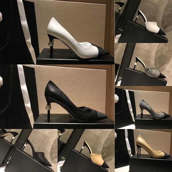 designer women goatskin grosgrain pumps genuine leather pearl high heels ol dress shoes lady beige white black single shoes
designer women goatskin grosgrain pumps genuine leather pearl high heels ol dress shoes lady beige white black single shoes