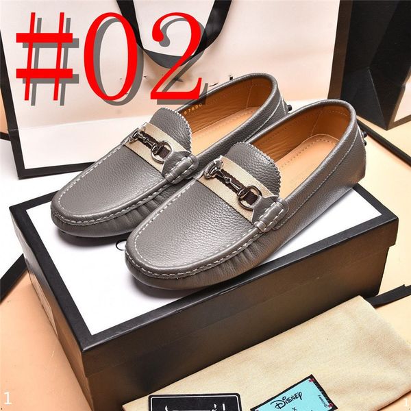 genuine leather men shoes casual luxury brand italian slip on mens loafers designer moccasins soft male driving shoes size 38-46, Black
genuine leather men shoes casual luxury brand italian slip on mens loafers designer moccasins soft male driving shoes size 38-46, Black