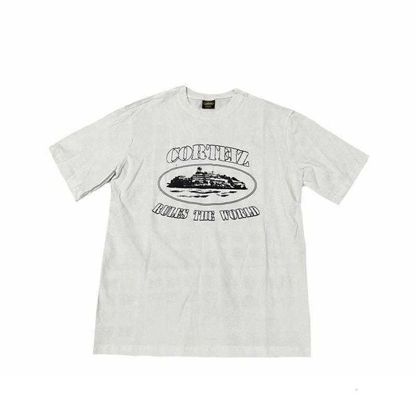 designer t shirt corteizs american street hip hop letter print short sleeve t-shirt men's fashion brand summer loose crew neck t-shirts, White;black
designer t shirt corteizs american street hip hop letter print short sleeve t-shirt men's fashion brand summer loose crew neck t-shirts, White;black