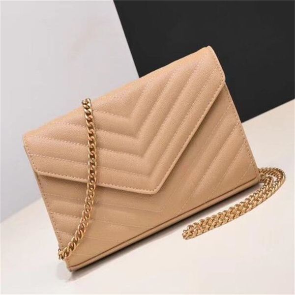 fashion handbags shoulder luxurys designer bags metal chain gold silver women handbag genuine leather bag flip cover diagonal messenger cros
fashion handbags shoulder luxurys designer bags metal chain gold silver women handbag genuine leather bag flip cover diagonal messenger cros