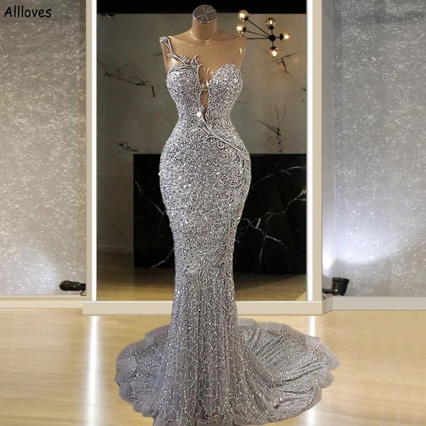 glitter silver lace mermaid evening dresses sheer neck sequined beaded special occasion prom gowns for women plus size long mermaid evening, Black;red
glitter silver lace mermaid evening dresses sheer neck sequined beaded special occasion prom gowns for women plus size long mermaid evening, Black;red