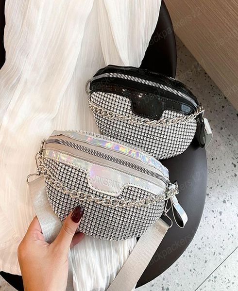 fashion women039s rhinestone waist bag punk bum glitter fanny pack travel crossbody chest phone pouch hip belt bag waist packs9408661
fashion women039s rhinestone waist bag punk bum glitter fanny pack travel crossbody chest phone pouch hip belt bag waist packs9408661