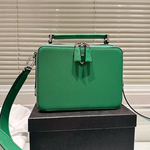 womens saffiano triangle badge camera box bags handle totes adjustable genuine leather shoulder strap crossbody handbags large capacity desi
womens saffiano triangle badge camera box bags handle totes adjustable genuine leather shoulder strap crossbody handbags large capacity desi