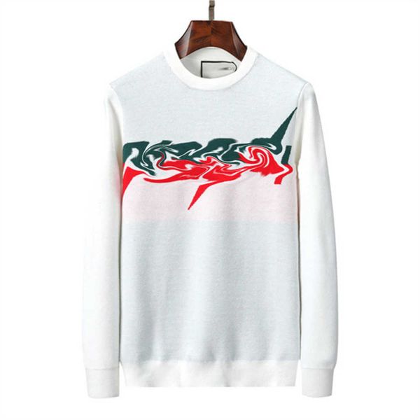 men's hoodies & sweatshirts mens womens designers sweaters pullover long sleeve sweater embroidery knitwear clothing winter warm cl, Black
men's hoodies & sweatshirts mens womens designers sweaters pullover long sleeve sweater embroidery knitwear clothing winter warm cl, Black