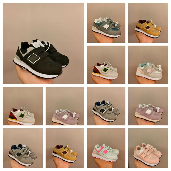 kids shoes brand designer boys sport sneaker toddlers girls youth kid children infants hook loop trainers running baby black dark blue pink
kids shoes brand designer boys sport sneaker toddlers girls youth kid children infants hook loop trainers running baby black dark blue pink