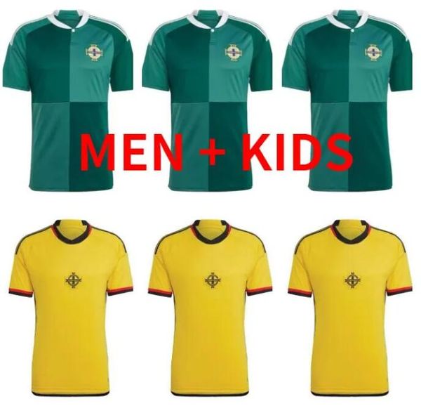 northern ireland 23 24 blue evans soccer jerseys 2023 home magennis thailand lewis saville mcnair ballard man kids kits women football shirt, Black
northern ireland 23 24 blue evans soccer jerseys 2023 home magennis thailand lewis saville mcnair ballard man kids kits women football shirt, Black