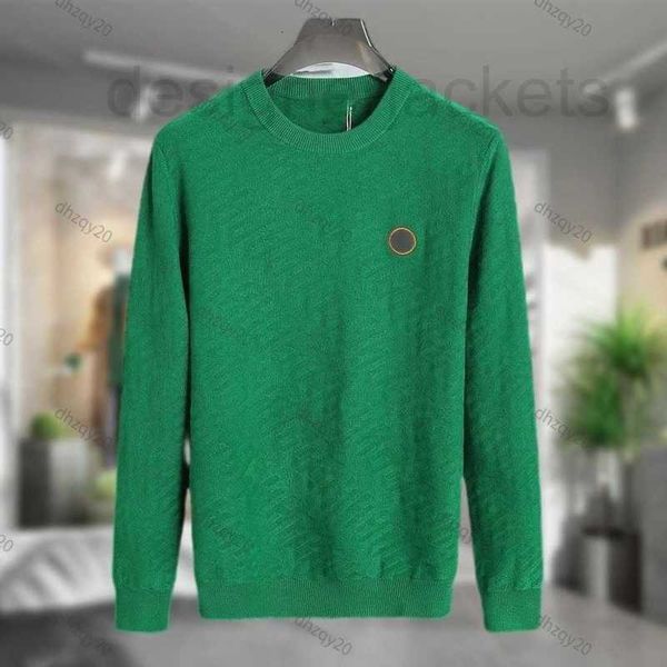 men's sweaters designer sweater wool knitwear embroidery on the chest h round neck pullover warm coat mens womans casual shirt business, White;black
men's sweaters designer sweater wool knitwear embroidery on the chest h round neck pullover warm coat mens womans casual shirt business, White;black