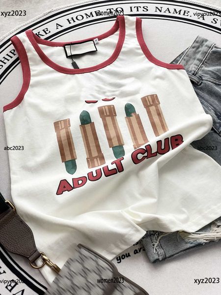 sleeveless t shirt embroidered love logo tank r sling ventilate vest size s-l summer new products april23, White
sleeveless t shirt embroidered love logo tank r sling ventilate vest size s-l summer new products april23, White