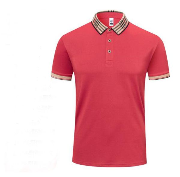 new solid polo shirt luxury brand clothing bulberry womens casual check lapel polo short sleeves fit slim man polo shirt button collar lover, White;black
new solid polo shirt luxury brand clothing bulberry womens casual check lapel polo short sleeves fit slim man polo shirt button collar lover, White;black