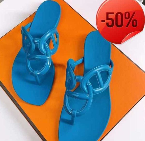 sandal egerie 2023 designer women chain slides summer rubber big head slides fashion beach shoes flat slippers casual shoes no box 3532, Black
sandal egerie 2023 designer women chain slides summer rubber big head slides fashion beach shoes flat slippers casual shoes no box 3532, Black