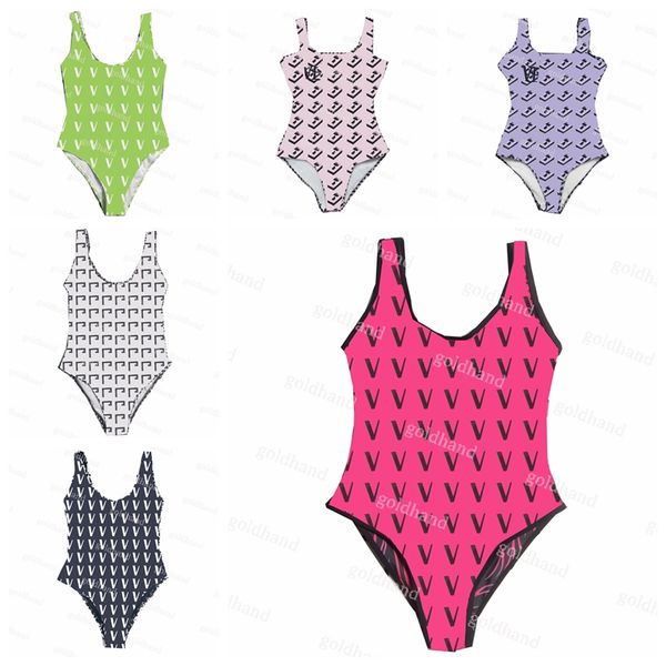 designer womens one piece swimwear backless swimsuit fashion brand textile printed beachwear, White;black
designer womens one piece swimwear backless swimsuit fashion brand textile printed beachwear, White;black