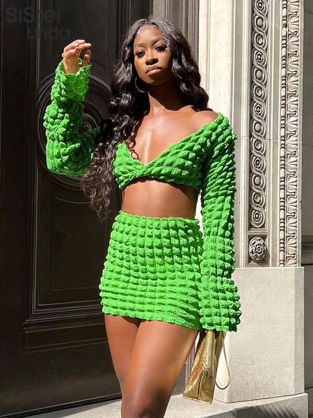 dress sisterlinda waffle autumn ruched 2 piece set women long sleeve vneck mini wrapped skirts female matching streetwear outfits, White
dress sisterlinda waffle autumn ruched 2 piece set women long sleeve vneck mini wrapped skirts female matching streetwear outfits, White