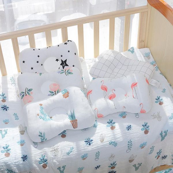 pillows born baby 100% cotton babies cartoon sleeping headrest nursing infant shaping sleep position 230426
pillows born baby 100% cotton babies cartoon sleeping headrest nursing infant shaping sleep position 230426