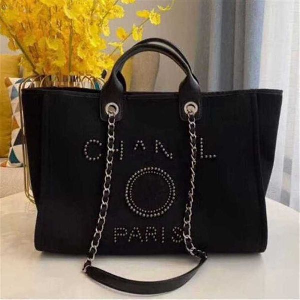 50% off women's luxury classic canvas beach bag large capacity small chain packs big shopping handbags j3lg
50% off women's luxury classic canvas beach bag large capacity small chain packs big shopping handbags j3lg