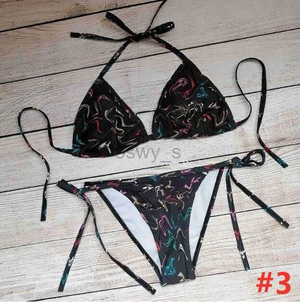 swimwear 2023 women's selling bikini women fashion swimwear stock swimsuit bandage bathing suits pad tow-piece 9 stylesakb9, White;black
swimwear 2023 women's selling bikini women fashion swimwear stock swimsuit bandage bathing suits pad tow-piece 9 stylesakb9, White;black