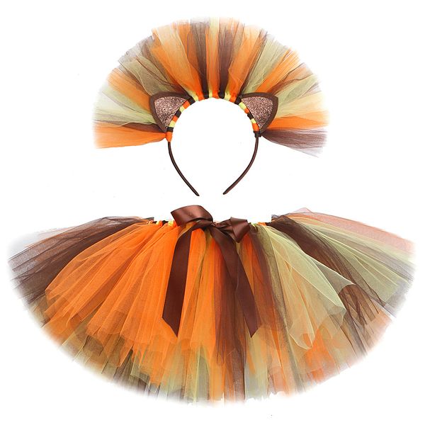 skirts baby girls animal lion tutu skirt outfit for kids birthday party tulle skirts children christmas halloween costumes with bow 230427, Blue
skirts baby girls animal lion tutu skirt outfit for kids birthday party tulle skirts children christmas halloween costumes with bow 230427, Blue