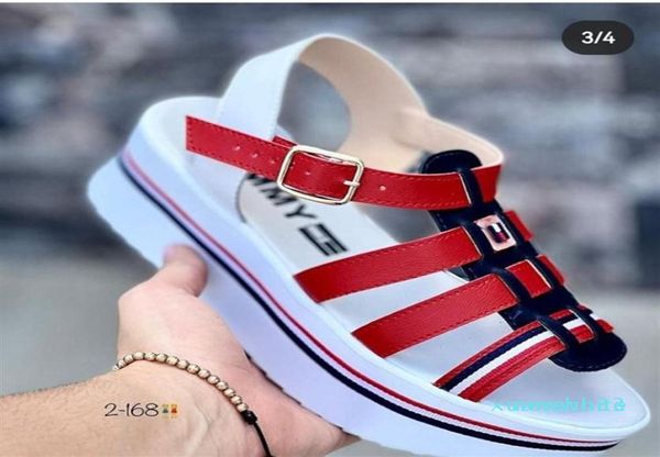 new women wedges sandals summer casual slip on platform flip flops ladies sandals peep toe sandals beach sandal large size 36439529541, Black
new women wedges sandals summer casual slip on platform flip flops ladies sandals peep toe sandals beach sandal large size 36439529541, Black