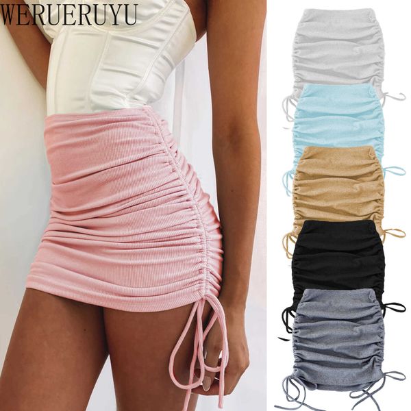 skirts mini pleated shirring knitted skirt summer clothes for women y2k fashion streetwear white black pink short woman skirt 2023 j230427
skirts mini pleated shirring knitted skirt summer clothes for women y2k fashion streetwear white black pink short woman skirt 2023 j230427
