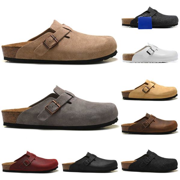 sandals boston clogs designer sandal slides mules luxury women men dad sandals womens famous progettista platform hombres mujeres slide slip, Black
sandals boston clogs designer sandal slides mules luxury women men dad sandals womens famous progettista platform hombres mujeres slide slip, Black