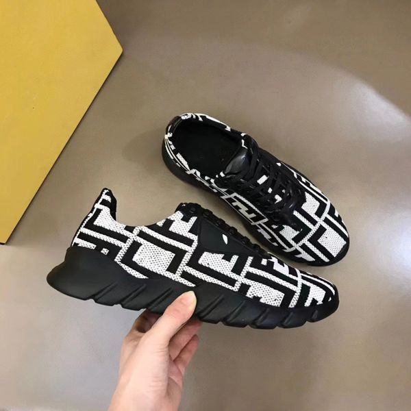 new famous brands low casual shoes flow men sneakers mesh surface & leather walking breathable trainers comfort lifestyles footwear 38-45 or, Black
new famous brands low casual shoes flow men sneakers mesh surface & leather walking breathable trainers comfort lifestyles footwear 38-45 or, Black