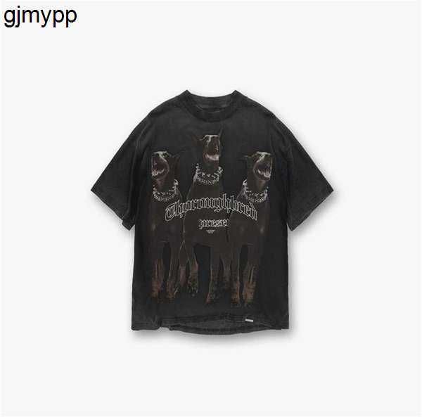 22ss owners club dog t shirt high street tee spring summer fashion skateboard men women tshirt 2517e, White;black
22ss owners club dog t shirt high street tee spring summer fashion skateboard men women tshirt 2517e, White;black