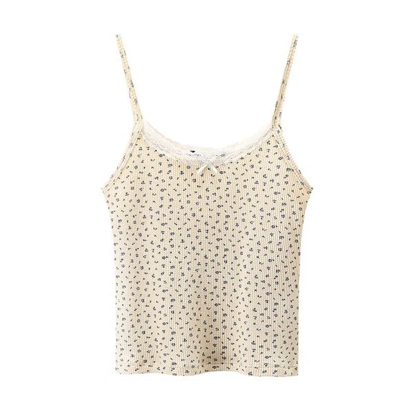 t-shirt puwd y2k sweet girl knitted cotton lace sleeveless 2022 new summer fashion ladies slim camis vest chic women casual, White
t-shirt puwd y2k sweet girl knitted cotton lace sleeveless 2022 new summer fashion ladies slim camis vest chic women casual, White