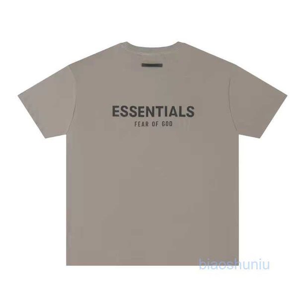 r mens tracksuit man essentail tees brand fog fears of god tshirts women edition back fashion hip hop short sleeve 4zv0, White;black
r mens tracksuit man essentail tees brand fog fears of god tshirts women edition back fashion hip hop short sleeve 4zv0, White;black