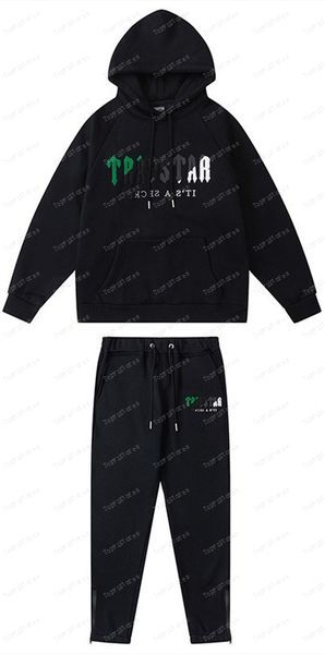 mens tracksuits sweater trousers set designer hoodies streetwear sweatshirts quality sports suit embroidery plush letter decoration thick ho, Gray
mens tracksuits sweater trousers set designer hoodies streetwear sweatshirts quality sports suit embroidery plush letter decoration thick ho, Gray