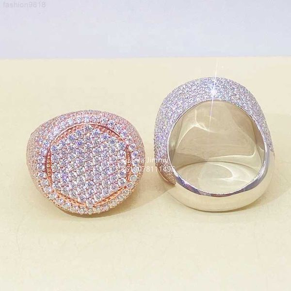 sparkly real 925 sterling silver 14k gold plated iced out jewelry vvs moissanite diamond pinky rings hip hop ring
sparkly real 925 sterling silver 14k gold plated iced out jewelry vvs moissanite diamond pinky rings hip hop ring