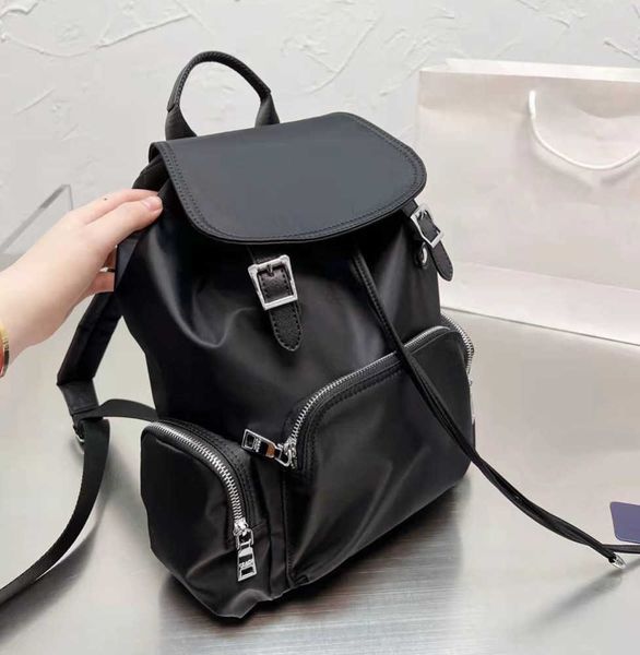 evening bags designers men's school bags backpacks luxury black nylon large capacity medium size with triangle fashion outdoor mountain
evening bags designers men's school bags backpacks luxury black nylon large capacity medium size with triangle fashion outdoor mountain